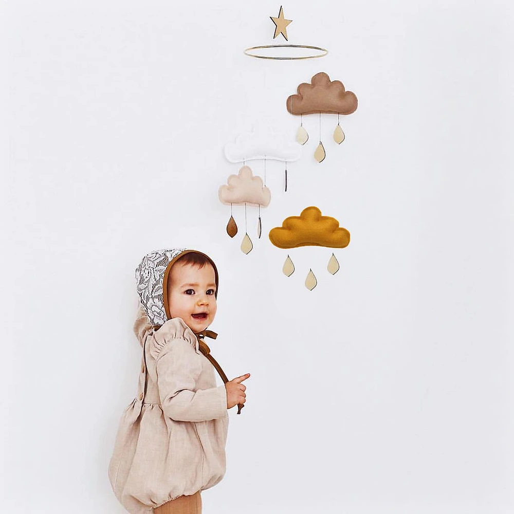 Cloud Mobile - Eden