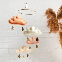Cloud Mobile - Rusty
