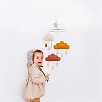 Mobile Nuage Terra