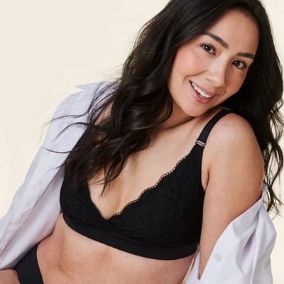 Bralette Dentelle