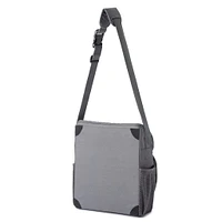 Travel Up Booster Seat - Anthracite