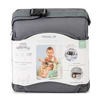 Travel Up Booster Seat - Anthracite