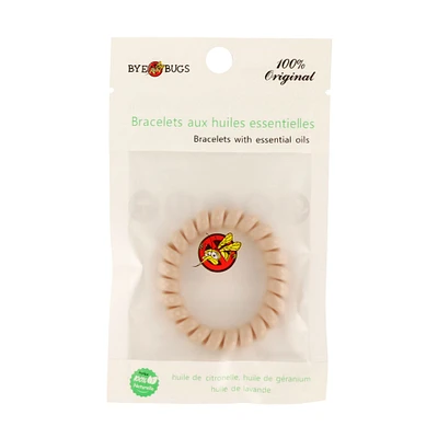 Bracelet Anti-Moustiques
