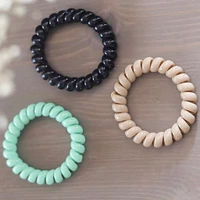 Bracelet Anti-Moustiques - Marine