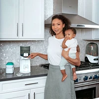 Baby Brezza Insta Warmer