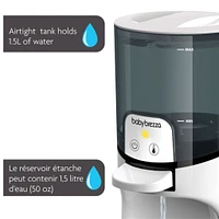 Baby Brezza Insta Warmer