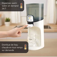 Baby Brezza Insta Warmer
