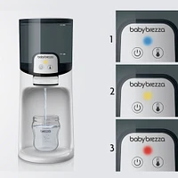 Baby Brezza Insta Warmer