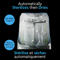 Bottle Washer Pro