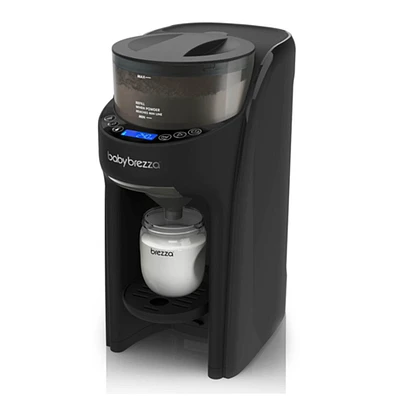 Robot Formula Pro Advanced - Black