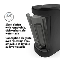 Robot Formula Pro Advanced - Noir