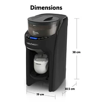 Robot Formula Pro Advanced - Noir