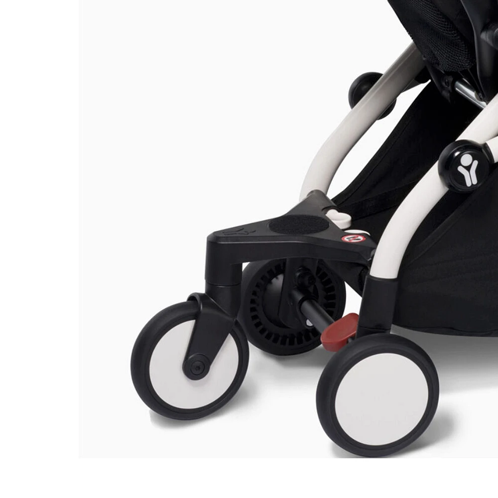 Yoyo Bag - Black