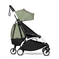 Yoyo Bag - Olive