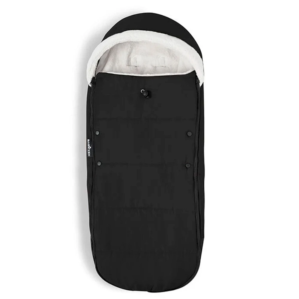 Yoyo Footmuff - Black
