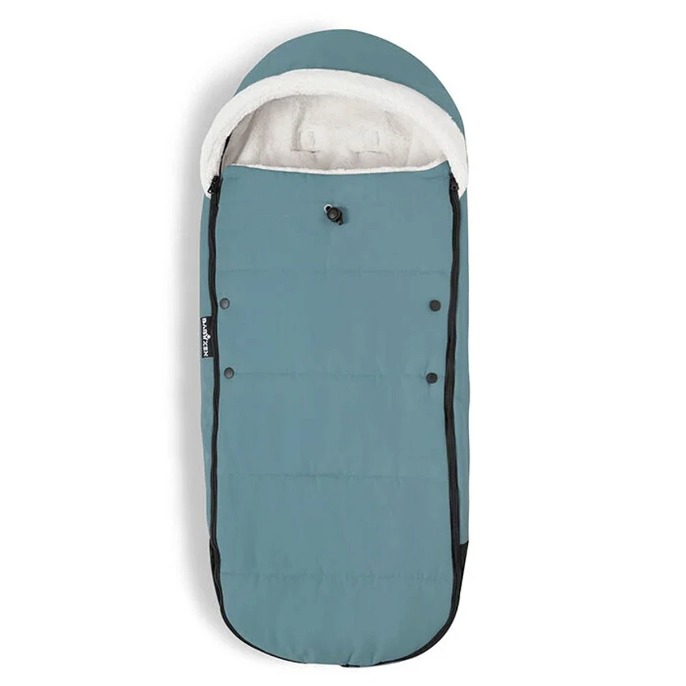 Yoyo Footmuff -  Aqua