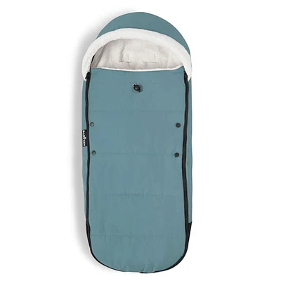 Yoyo Footmuff -  Aqua