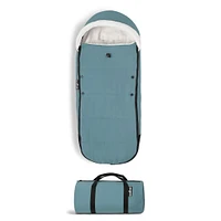 Yoyo Footmuff -  Aqua