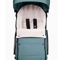 Yoyo Footmuff -  Aqua