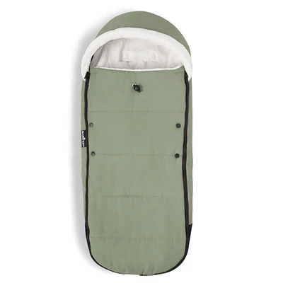 Yoyo Footmuff -  Olive