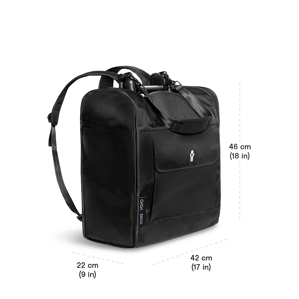 Sac de Transport pour poussette Yoyo3