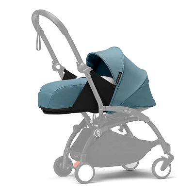YOYO³ 0+ Newborn Pack - Aqua