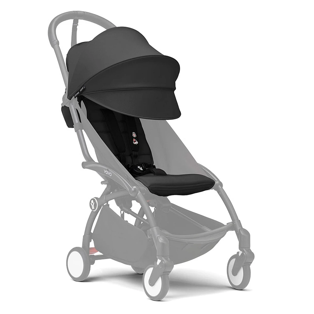 YOYO3® Stroller Complete