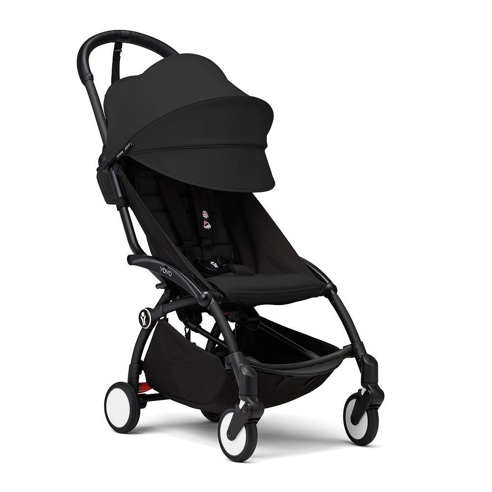 YOYO3® Stroller Complete