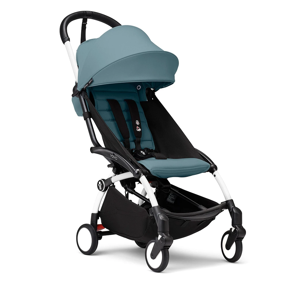 YOYO³ Stroller Complete