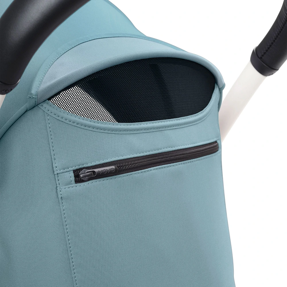 YOYO³ Stroller Complete