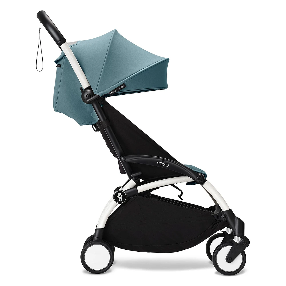 YOYO³ Stroller Complete