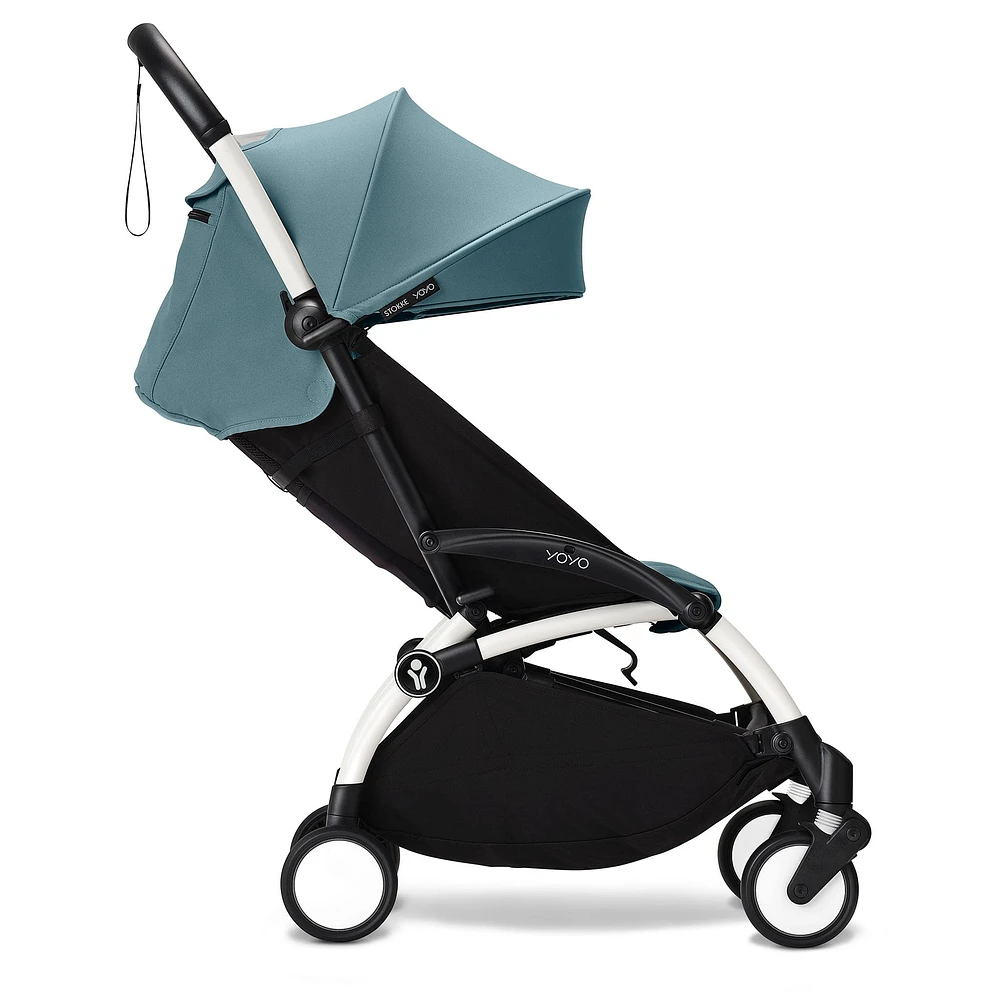 YOYO³ Stroller Complete