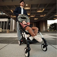 YOYO³ Stroller Complete