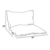 Bean Bag Classique Junior Paloma