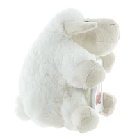 Gift Card Holder Sheep Plush Laura Lémerveil