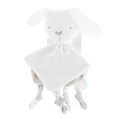 Doudou À Noeuds - Lapin