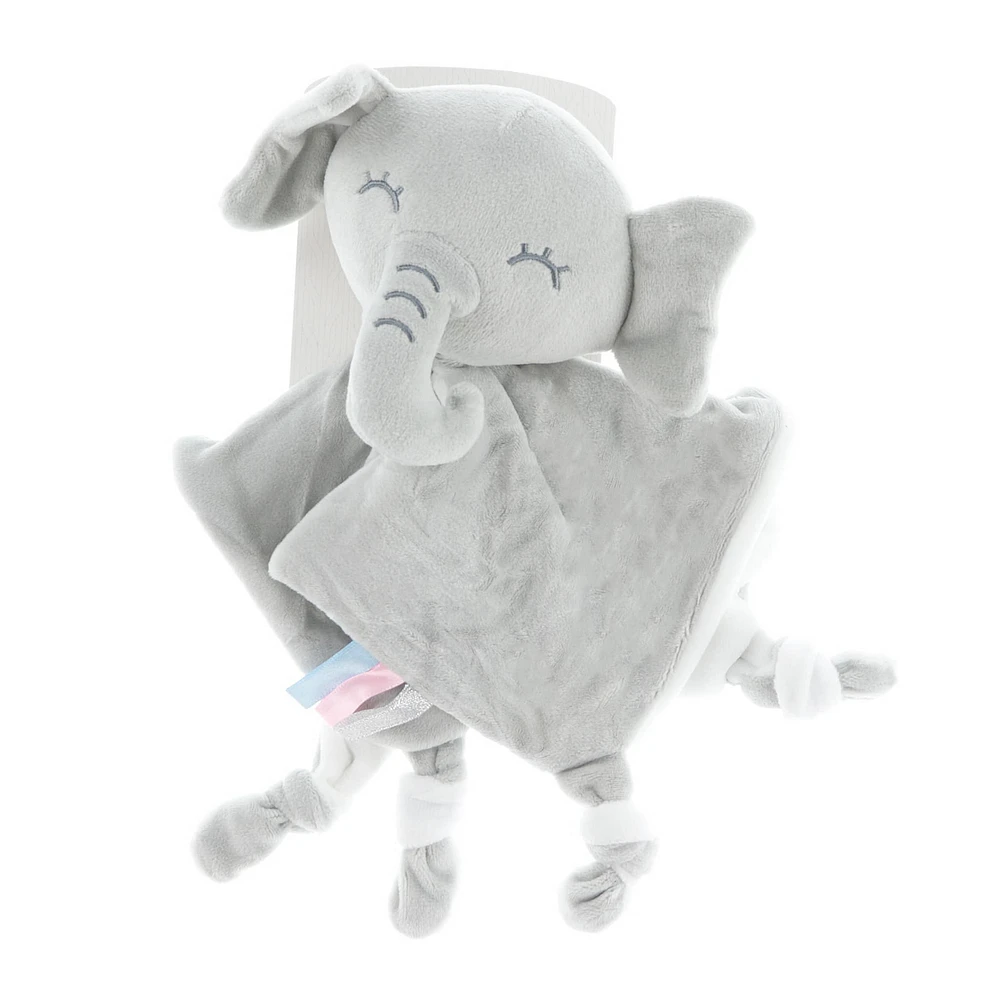 Elephant Blanket