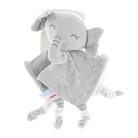 Elephant Blanket