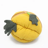Peluche Souris Mousseline