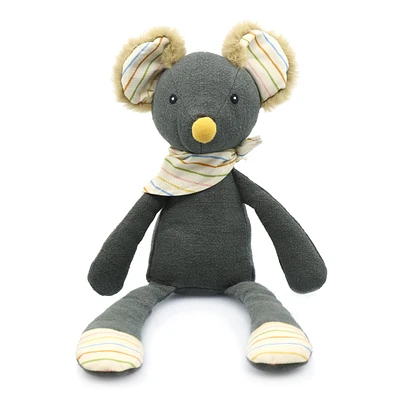 Souris Grise Foulard