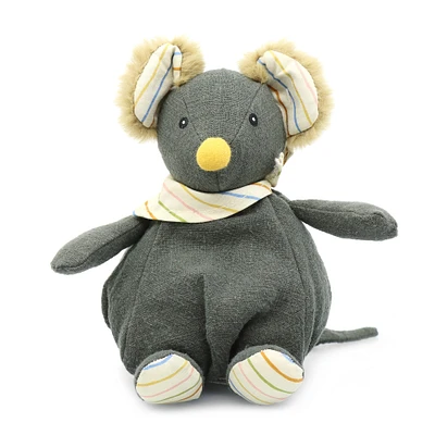 Souris Grise