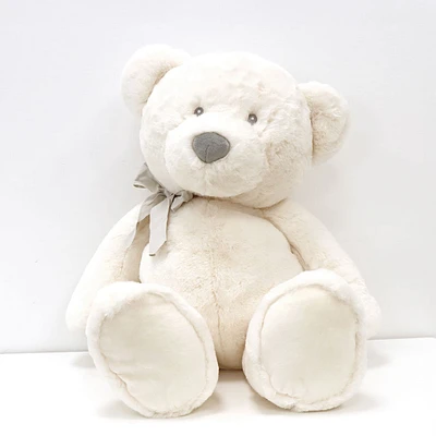 Teddy Bear Cream