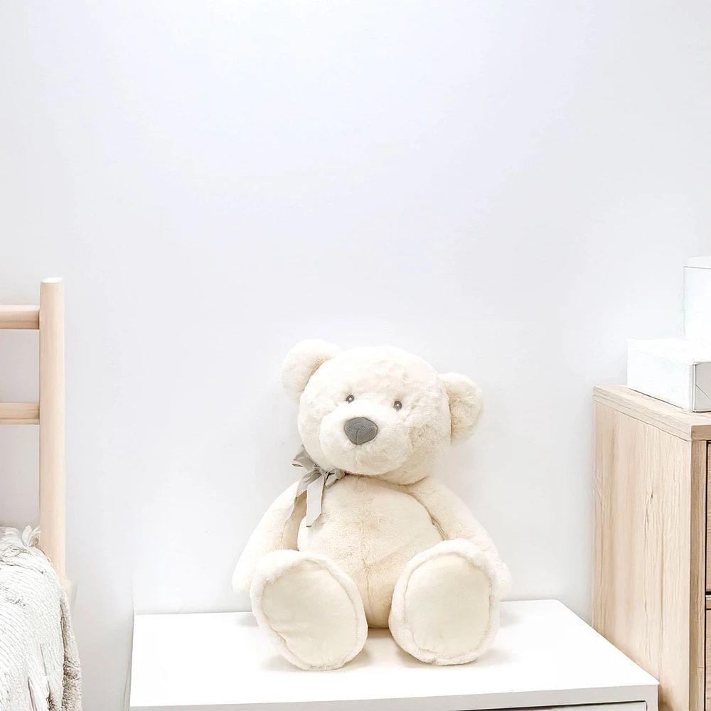 Teddy Bear Cream
