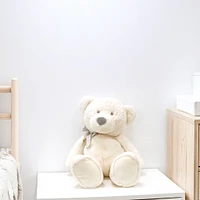 Teddy Bear Cream