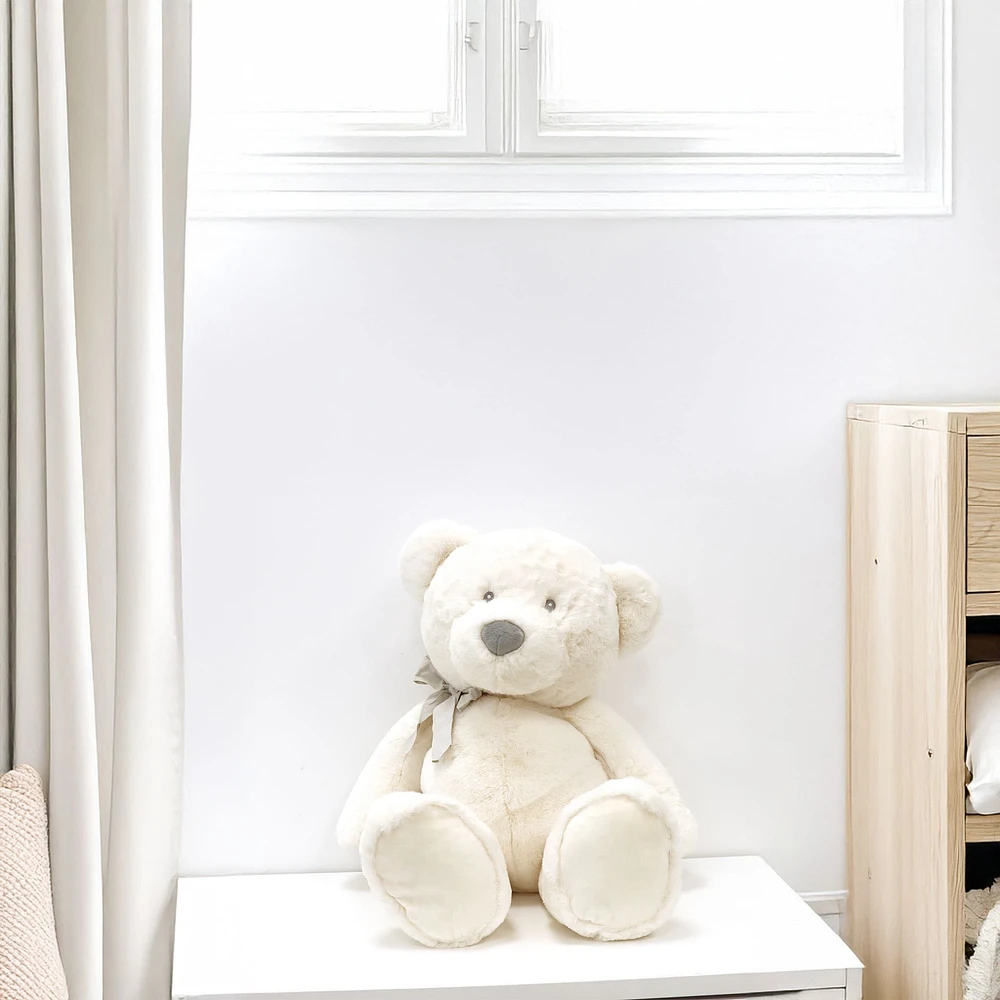 Teddy Bear Cream