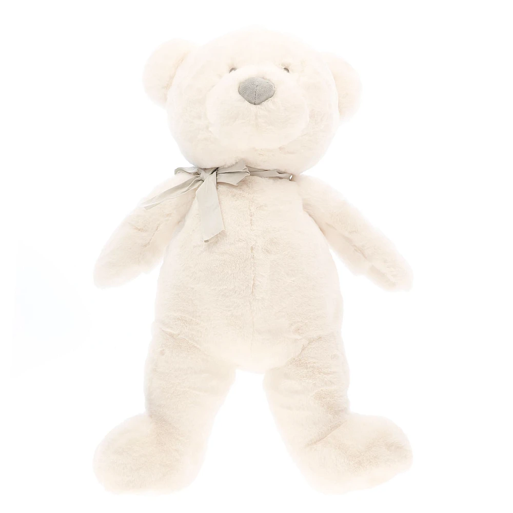 Teddy Bear Cream