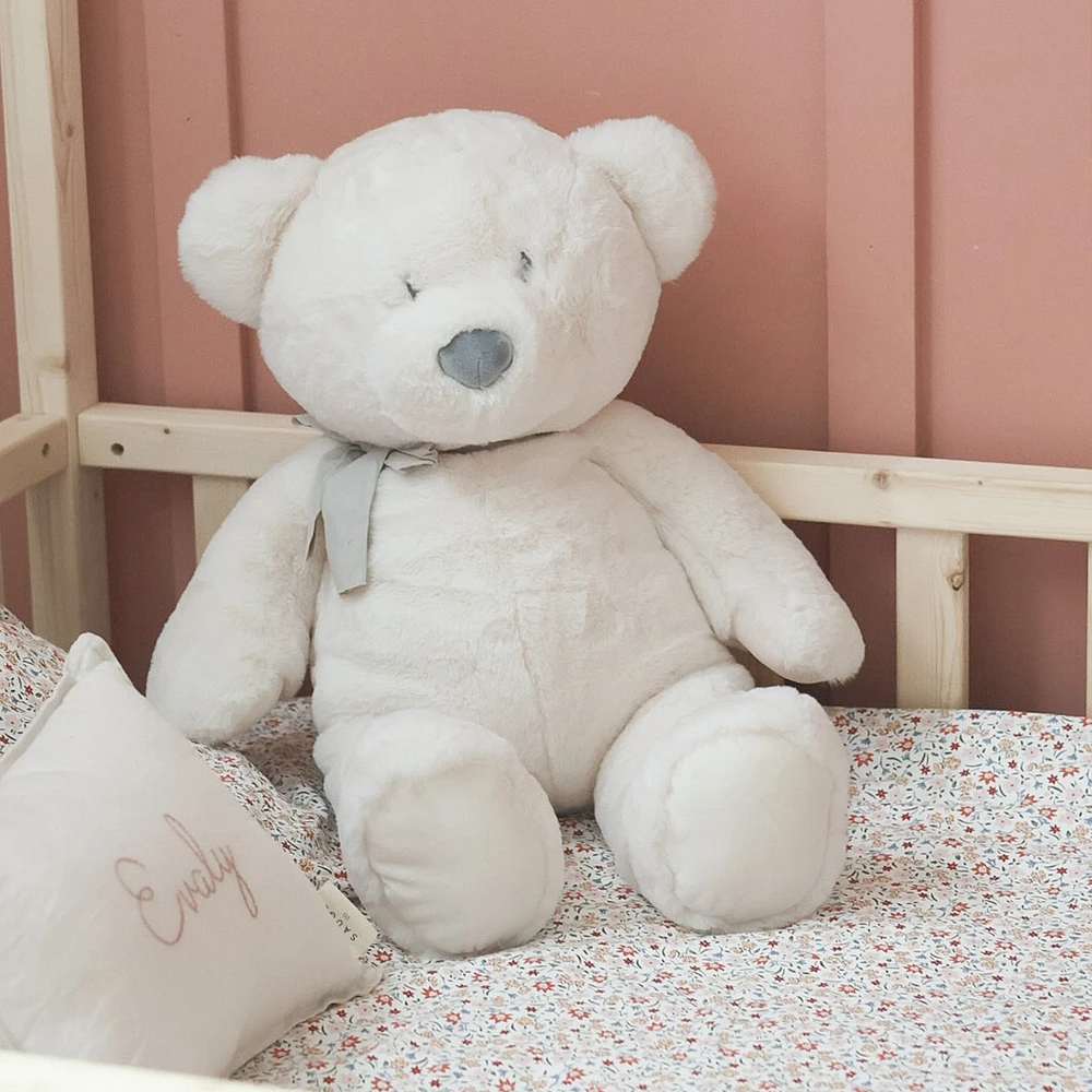 Teddy Bear Cream