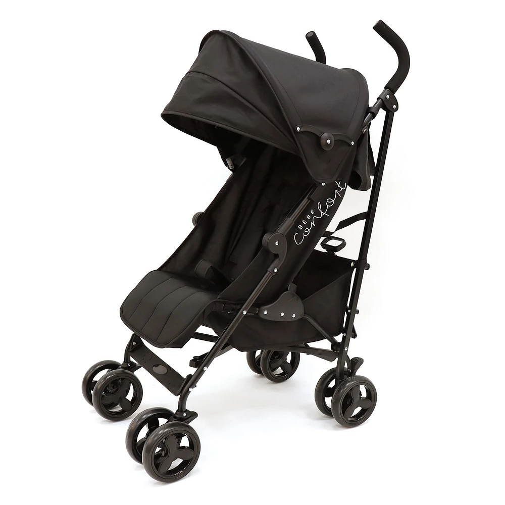 Lite Stroller - Black