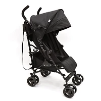 Lite Stroller - Black