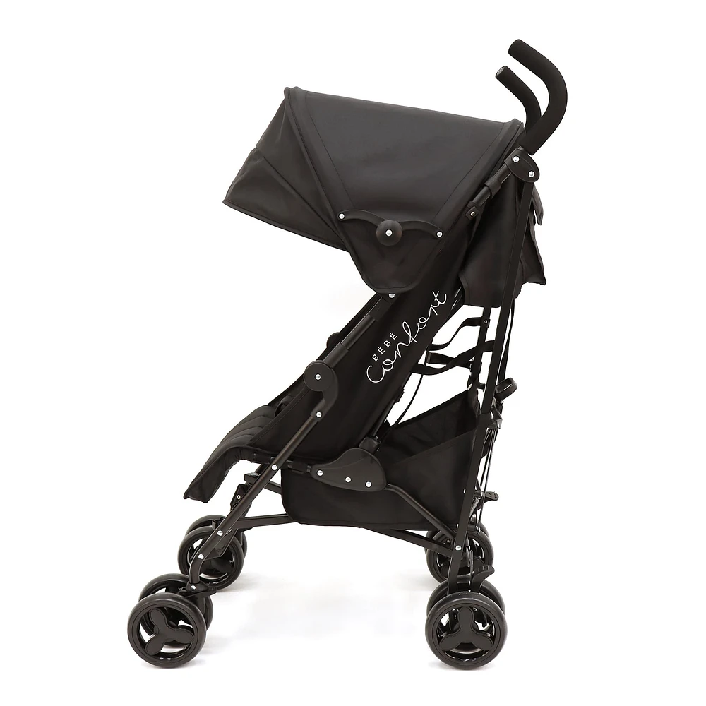 Lite Stroller - Black